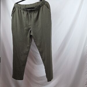 Land's End Womens Joggers